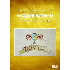  The Nature of Existence   Companion Series DVD   God & the 