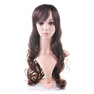   long hair wig human health by accessory2go buy new $ 49 99 $ 18 59 get
