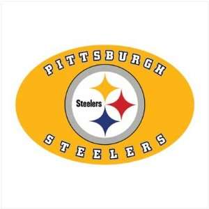 Pittsburgh Steelers 3 d Magnet