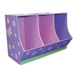  Baby Butterfly  Storage Cubbies Baby