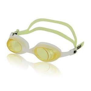  Water Gear Cuda Anti Fog Goggle Competition Goggles 