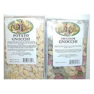 Pastacheese Fresh Sweet Potato Gnocchi 2/ 1lb  Grocery 