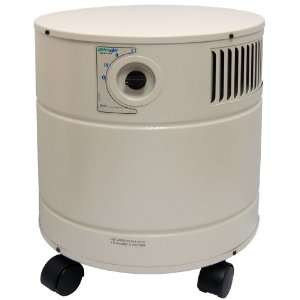   Air Purifier With Germicidal UV Lamp 