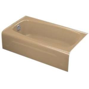  Kohler Seaforth 4.5 Bath With Left Hand Drain K 745 33 