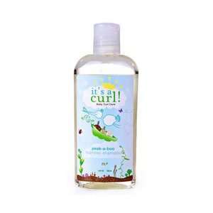  Curls Its a Curl Peek A Boo Tearless Shampoo   4 Oz 