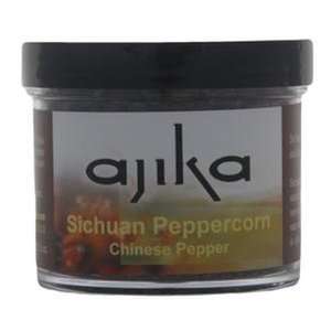 Ajika Sichuan Peppercorns Chinese Grocery & Gourmet Food