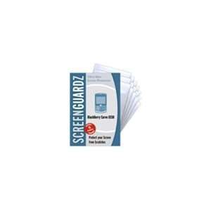  ScreenGuardz Screen Protector for BB 8330   15 Pack Cell 