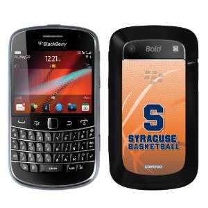  Syracuse University Basketball design on BlackBerry Bold 
