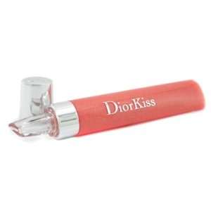    DiorKiss Luscious Lip Plumping Gloss   # 451 Mango Soda Beauty