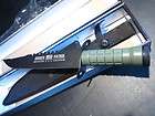 New Border Patrol Sawback Survival Bowie Knife 16 Over