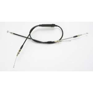  Parts Unlimited Custom Fit Throttle Cable 6500693 Sports 