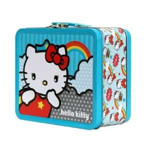  Hello Kitty Supercute Lunchbox