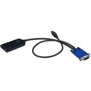  Avocent KVM Switch Cable. AMX SERVER INTERFACE MODULE FOR 