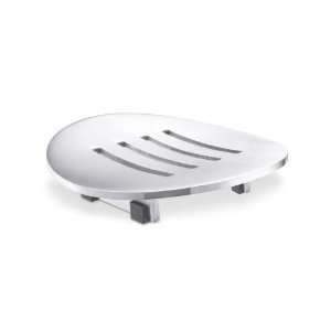  Zack 40103 Scopo Soap Dish