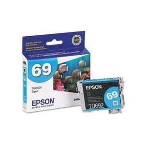  EPST069220 Epson® INKCART,CX5000,CX6000,CN Electronics