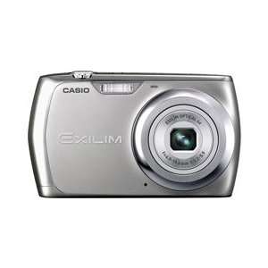  Casio EXILIM EX S8 SILVER 12 MP2.7IN LCD 4X ZOOM (Cameras 