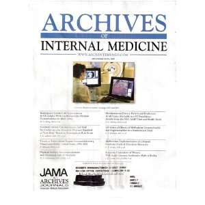   Archives Journals American Medical Association) Editors of Archives