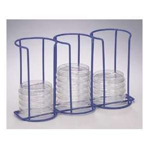 RACK CONTACT PLATE WIRE   Poxygrid Contact Plate Rack, SCIENCEWARE 