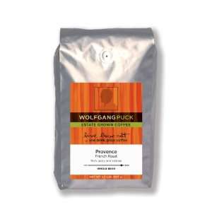   Puck Coffee Provence French Roast Whole Bean Bulk Coffee, 2 Pounds