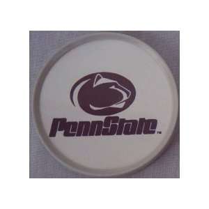PENN STATE NITTANY LIONS MUSICAL COASTERS  Sports 