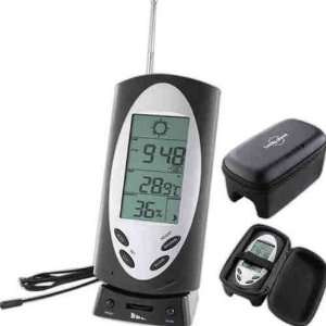  Gemline 3800 Desktop Weather Station