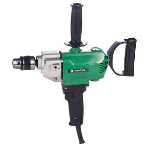  Hitachi D13 1/2 Inch 6.2 Amp Drill with Spade Handle