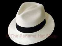 PANAMA HATS 4 THE PRICE OF 1 MONTECRISTI HAT (F)  