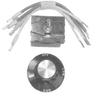  TOASTMASTER   4111A8733 SWITCH KIT;3/8 5 1/4T