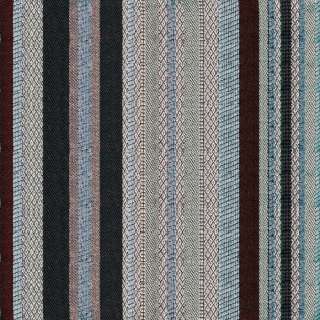  Stripe Window Valance Corona Curtain 54 x 18 047724279114  