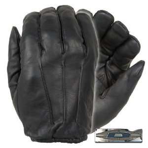 Damascus DVG800 Vanguard Leather Gloves with Hipora Barrier   Closeout 