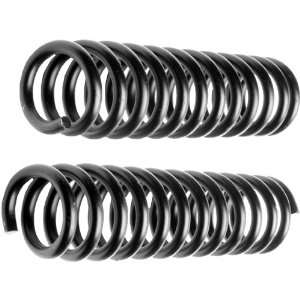  ACDelco 45H0216 Front Spring Automotive