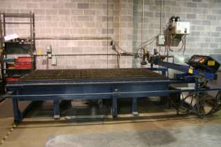  ACCURATE, THIS CNC CUTTING SYSTEM DRASTICALLY REDUCES WASTE MATERIAL 