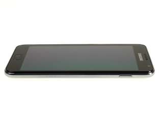 NEW SAMSUNG GALAXY NOTE 16GB FACTORY UNLOCKED GT N7000 DUAL CORE 3G 