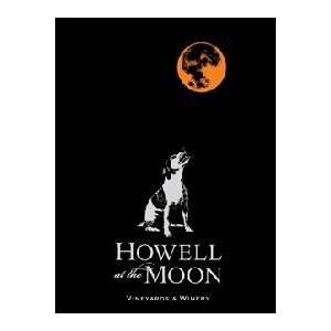  Howell At He Moon Cabernet Sauv How Mt 2005 750ML Grocery 