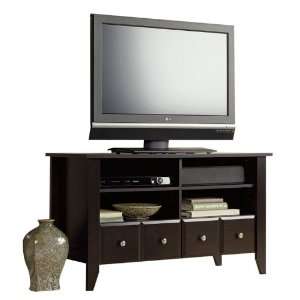  47 Panel TV Stand by Sauder