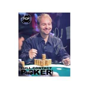 Negreanu, Daniel