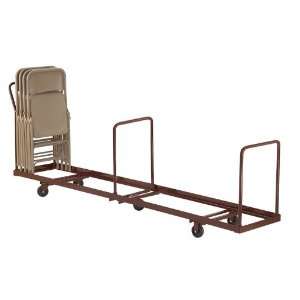  Vertical Folding Chair Dolly