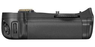 Nikon MB D10 Multi Power Battery Grip Kit for the Nikon D300, D300s 