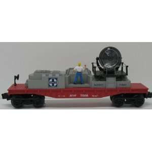  K Line Operating Search Light Car Toys & Games