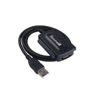  Rosewill RCW 608 USB2.0 Adapter For IDE/SATA Device Electronics