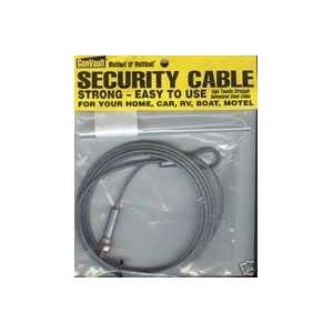  Security Cable 6