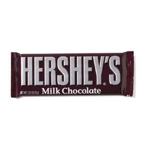 Hersheys Milk Chocolate, 36 Count Grocery & Gourmet Food
