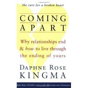   Through the Ending of Yours [Paperback] Daphne Rose Kingma Books