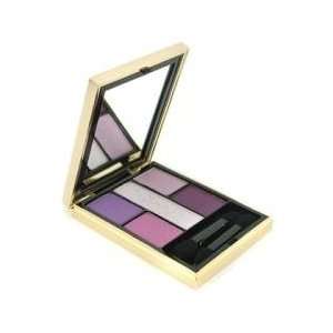   Laurent Yves Saint Laurent Ysl 5 Colour Harmony For Eyes   #8 Beauty