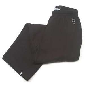  Chicago White Sox Youth JV Pant by Antigua   Black Small 