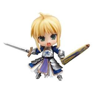  Good Smile Nendoroid Fate/Stay Night   Saber Super Movable 