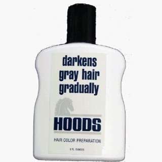  Hoods Hair Color Prep (6 oz.) Beauty