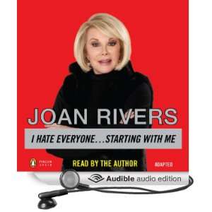  I Hate EveryoneStarting With Me (Audible Audio Edition 