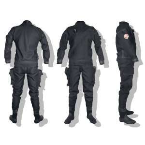 Santi Enduro Drysuit 