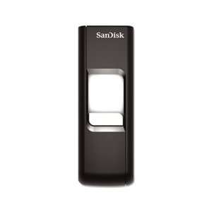  SanDisk® SDI CZ36004GA11 CRUZER USB FLASH DRIVE, 4GB 